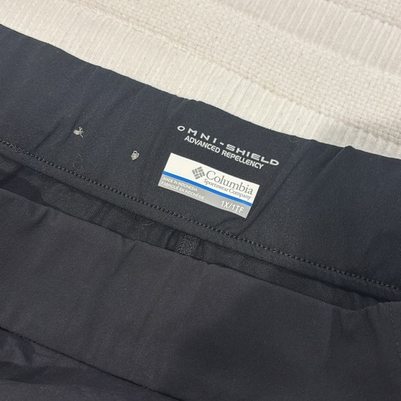 Columbia Womens Skort 1X - Picture 5 of 9
